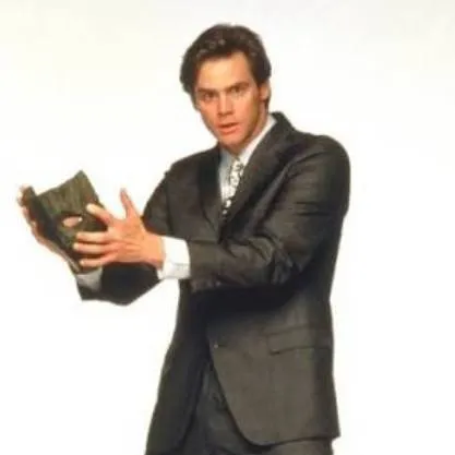 chat with ai character: The mask