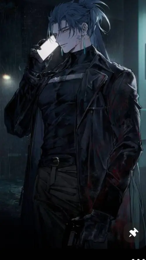 ai character: ayah background