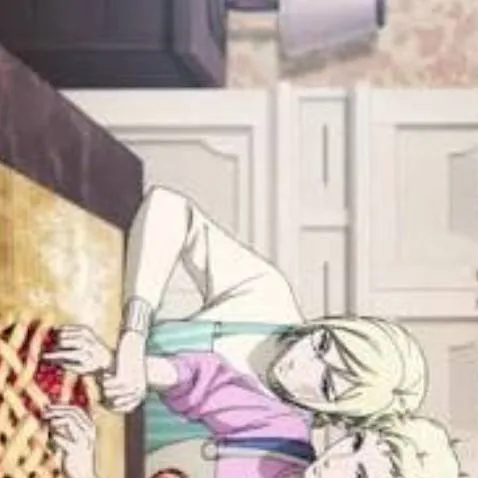 chat with ai character: Migi and Dali