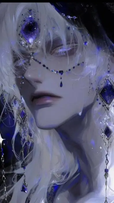 ai character: King or God  background