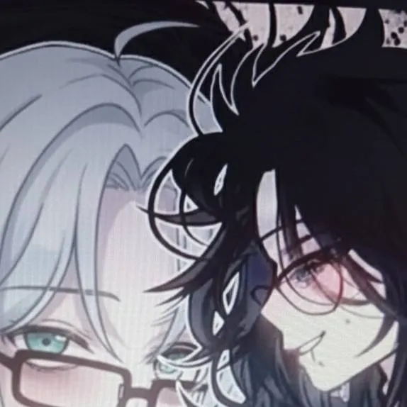 chat with ai character: Bl