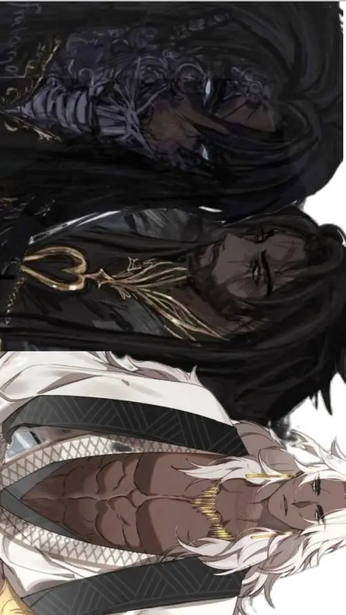 ai character: The Fathers background