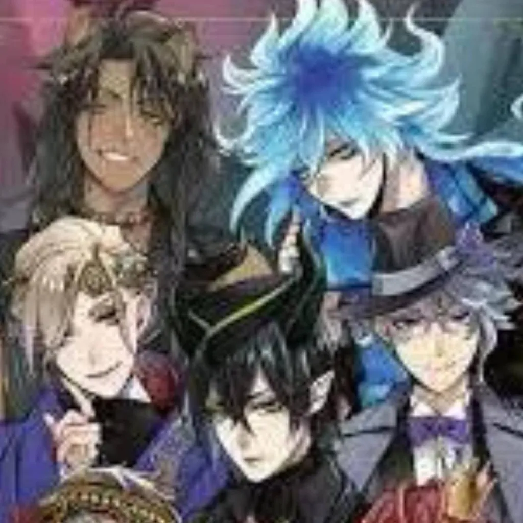 chat with ai character: Twisted Wonderland