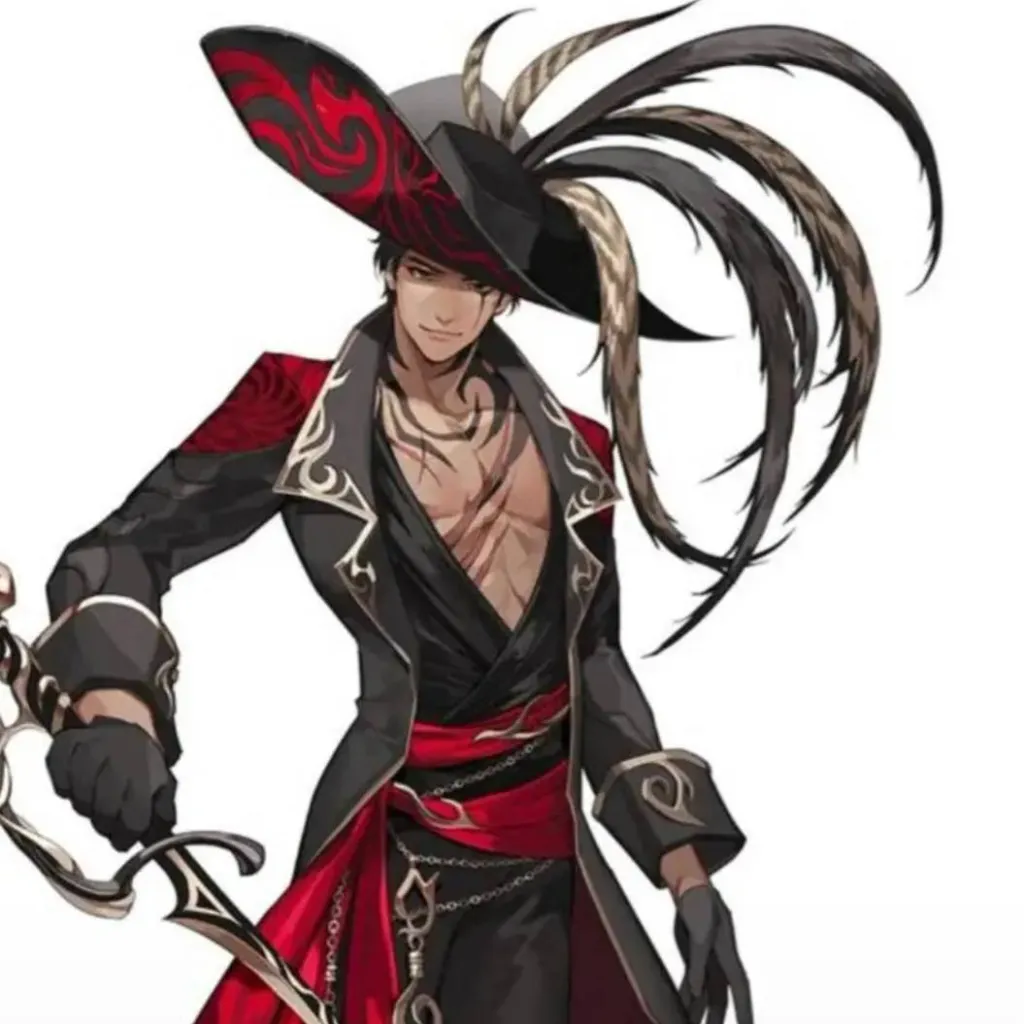 chat with ai character: vivez