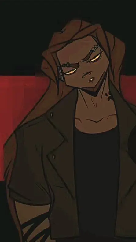 ai character: Your Brother background