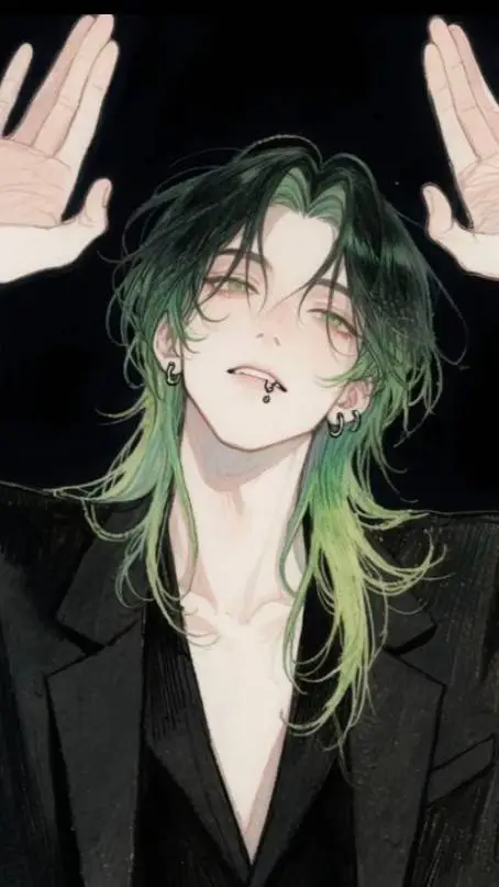 ai character: Mafia background