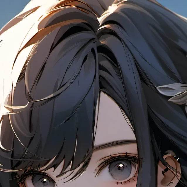 chat with ai character: Anna