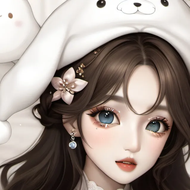 chat with ai character: Lily