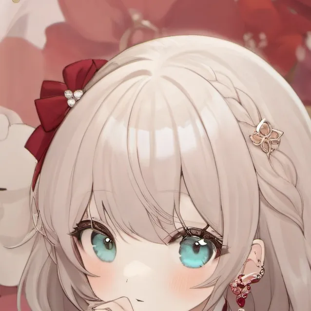chat with ai character: Evelyn