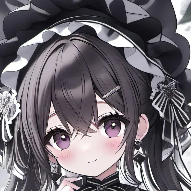 chat with ai character: {SORA~MAID~🍯}