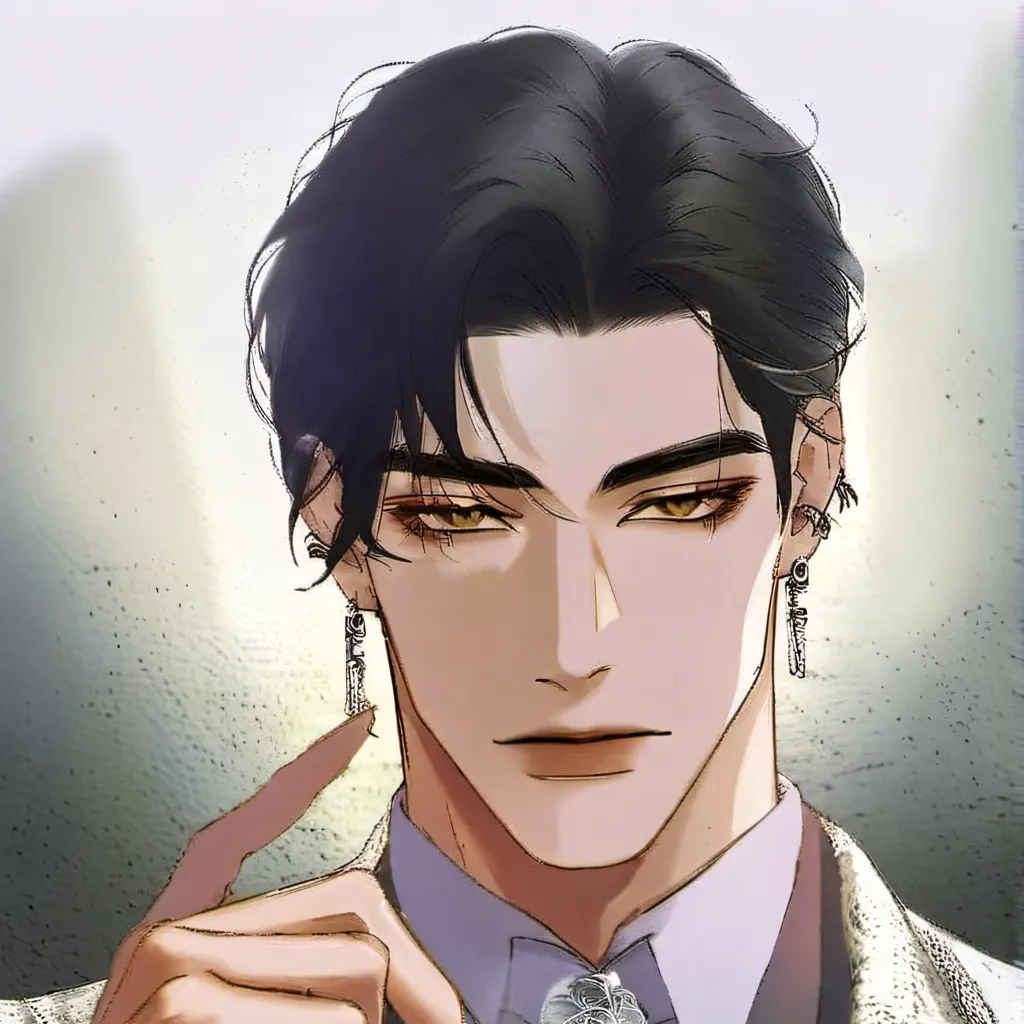 chat with ai character: Vittoria