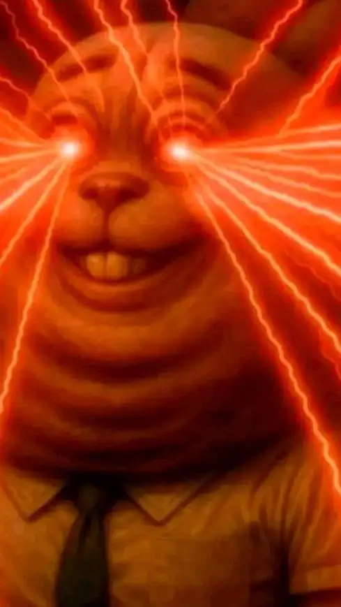 ai character: Mr.WaterSON😭🙏 background