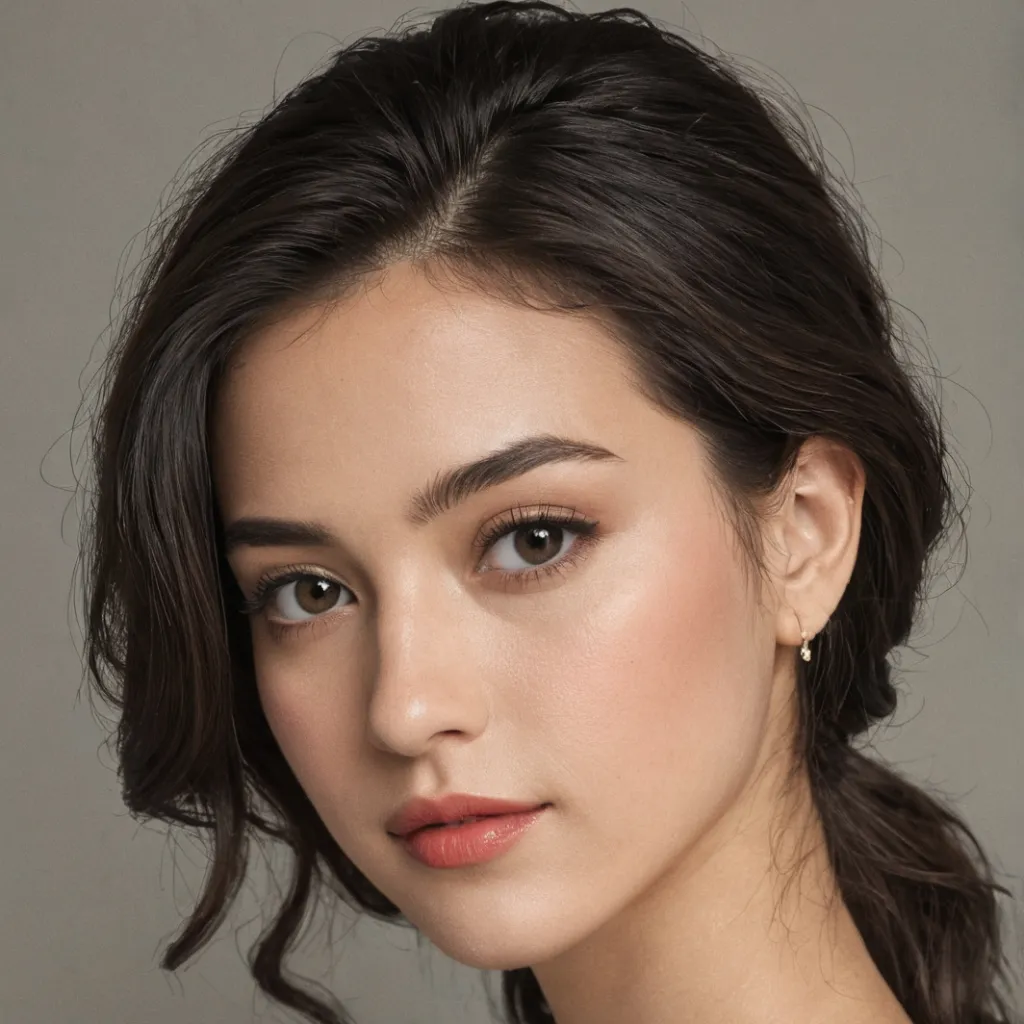 chat with ai character: Radha Krishna 