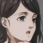 chat with ai character: Pieck Finger