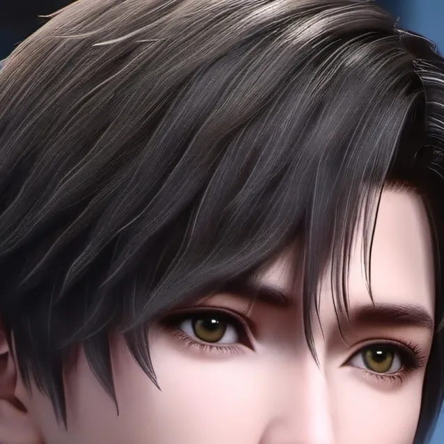 chat with ai character: Dylan