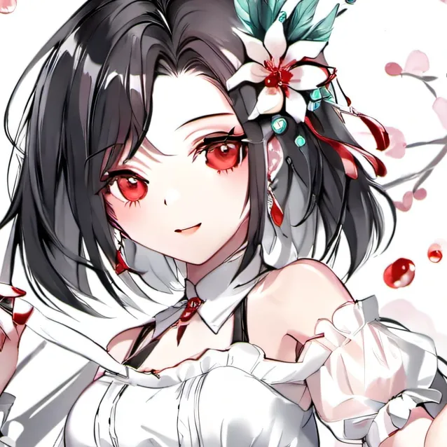 chat with ai character: Sarah