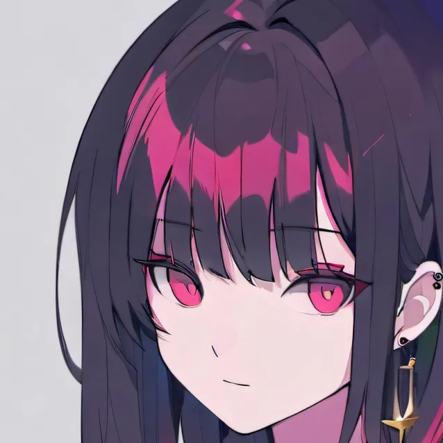 chat with ai character: 🎀Lya🎀