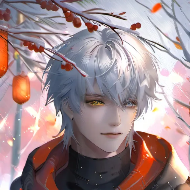 chat with ai character: Diamond 