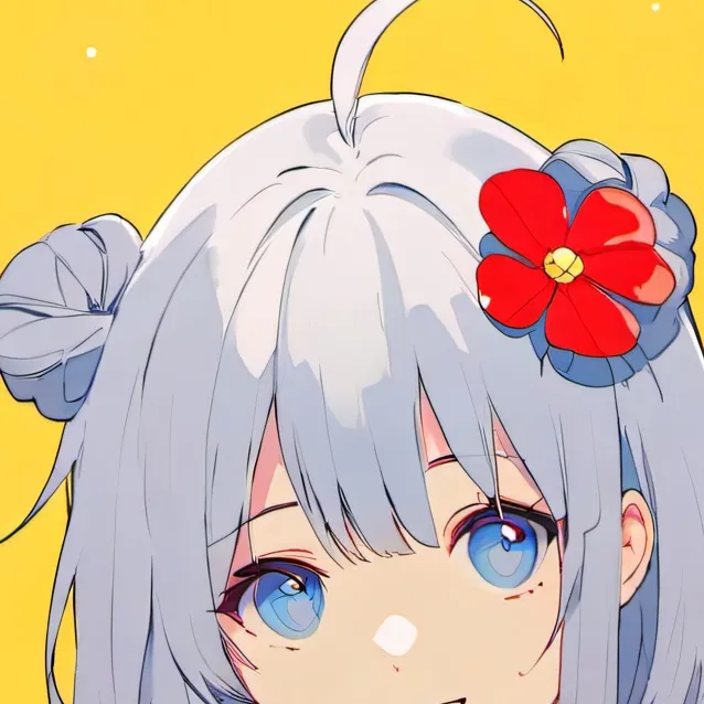chat with ai character: Lulu