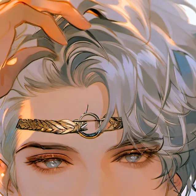 chat with ai character: Winter 