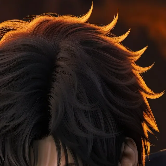 chat with ai character: Shadow 