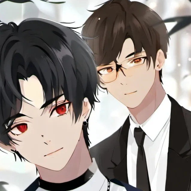 chat with ai character: white 