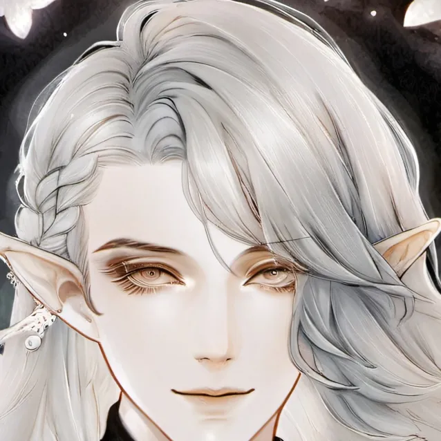 chat with ai character: youngi