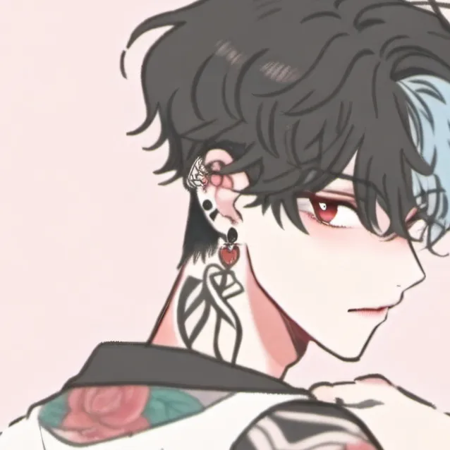 chat with ai character: Handro