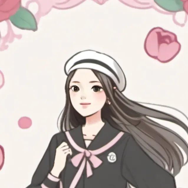 chat with ai character: Lisa
