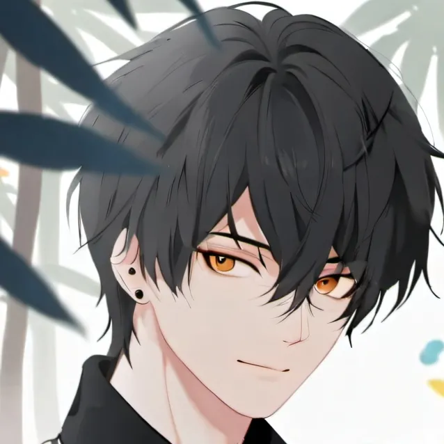 chat with ai character: Ei-yungi 