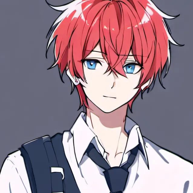chat with ai character: Ei -yon 