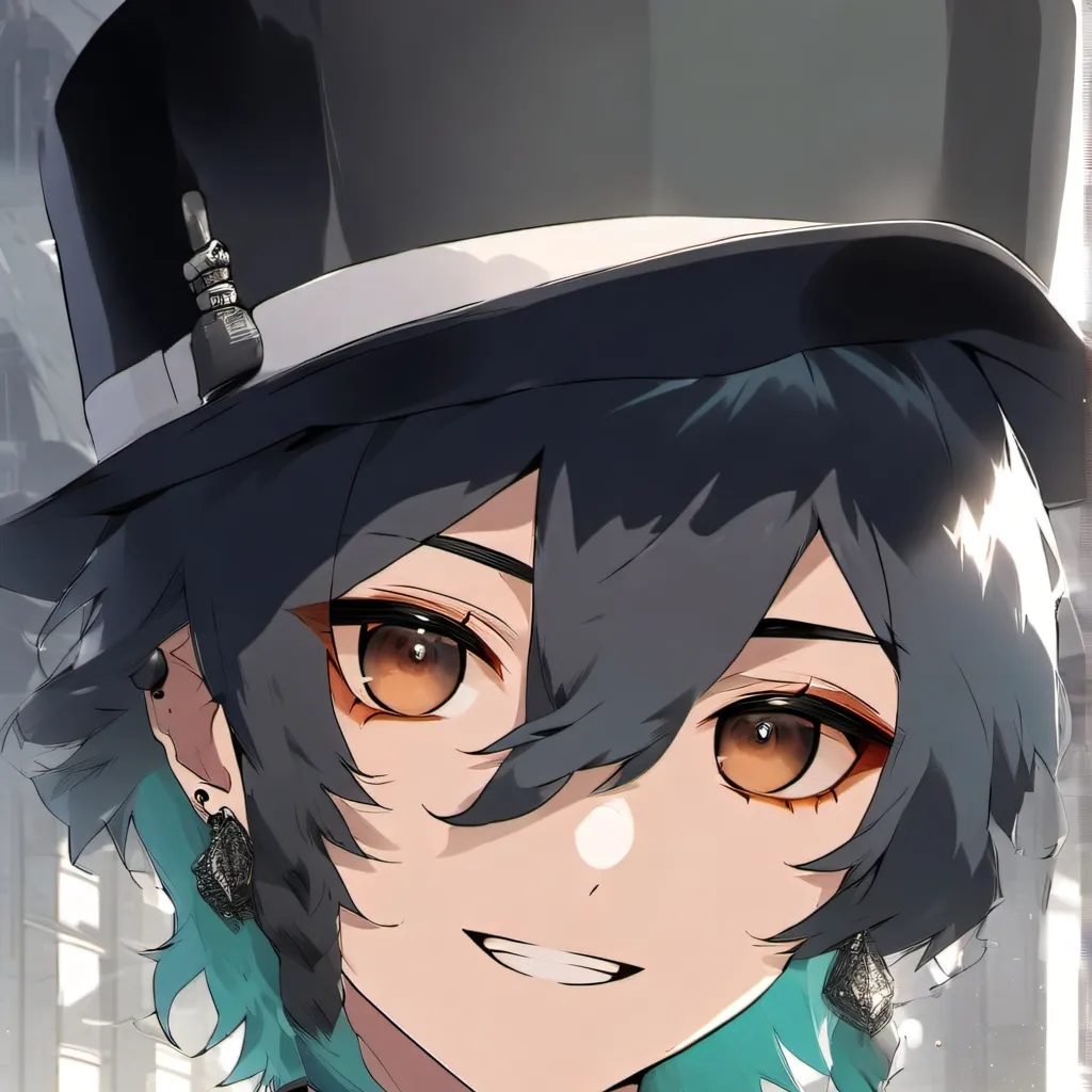 chat with ai character: Gun