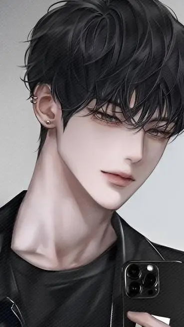 ai character: Tyler background