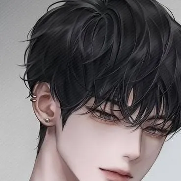 chat with ai character: Tyler