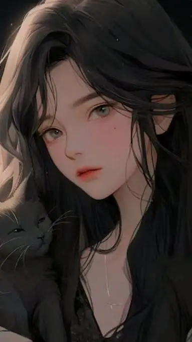 ai character: Fiona background