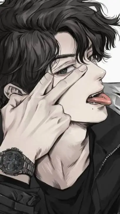 ai character: Ethane background