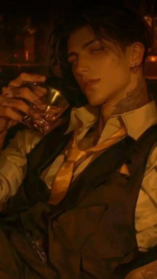 ai character: Jkub background