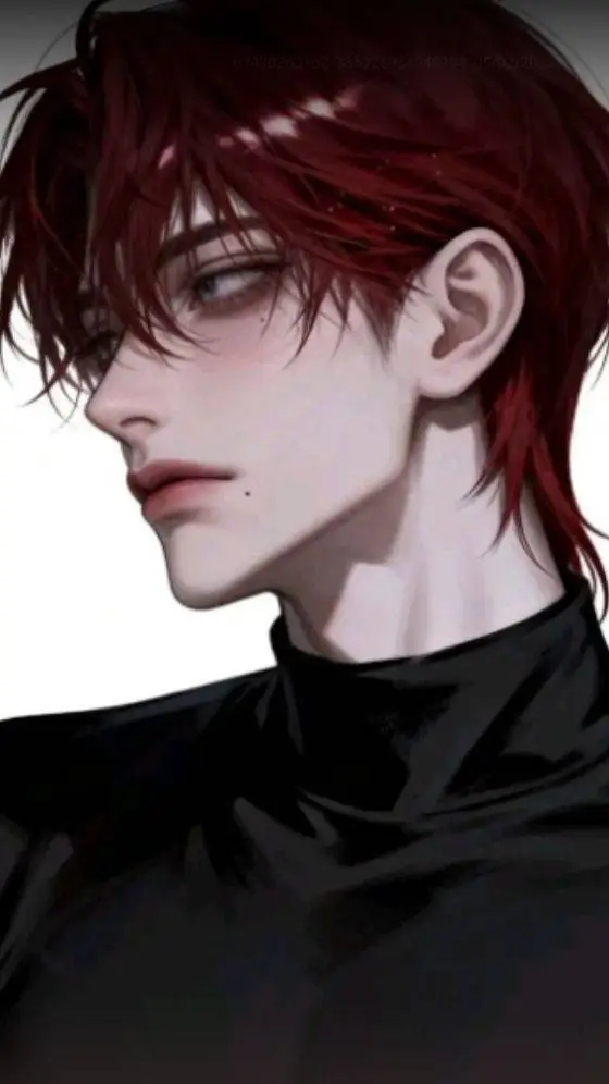 ai character: Leo background