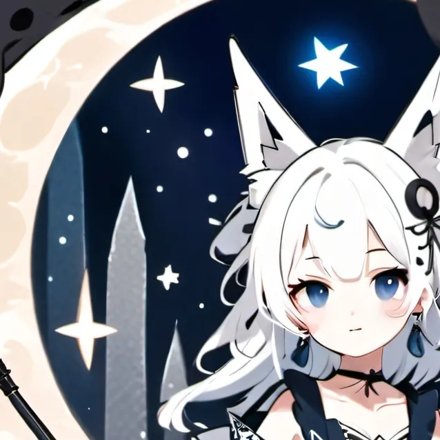 chat with ai character: Moonsparkle