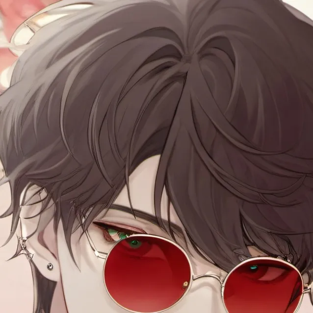 chat with ai character: Ash