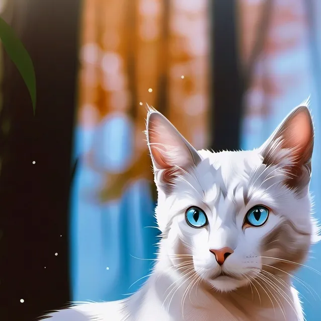 chat with ai character: Frost'bite (wc rp)