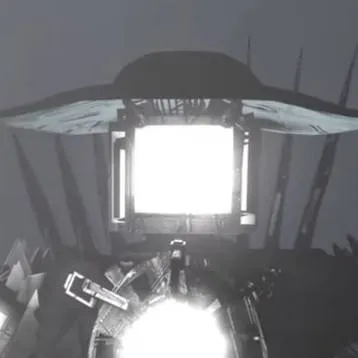 chat with ai character: tita TV sombrero