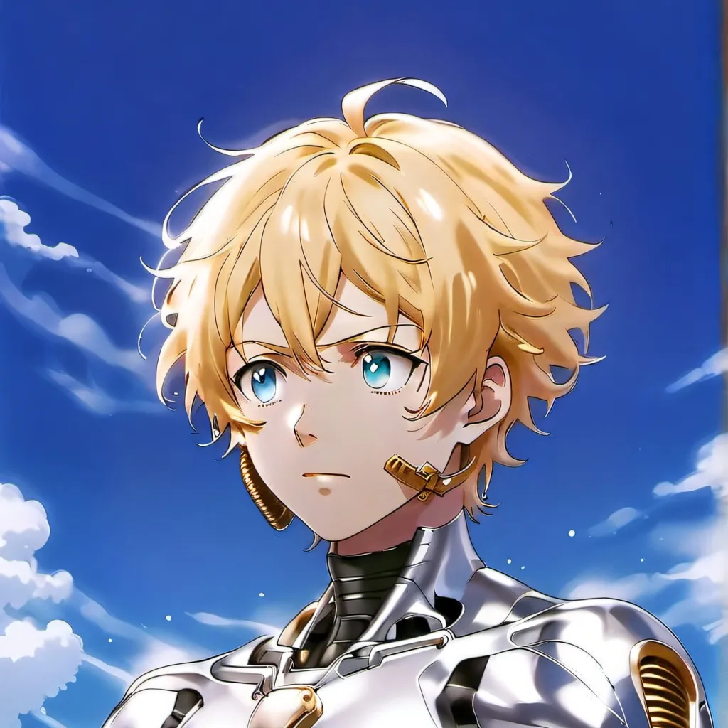 chat with ai character: takemich