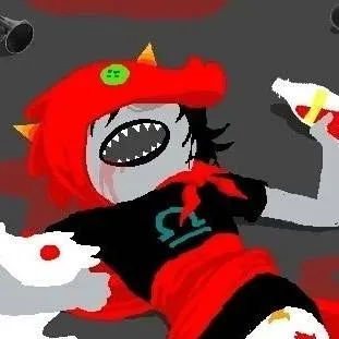 chat with ai character: terezi