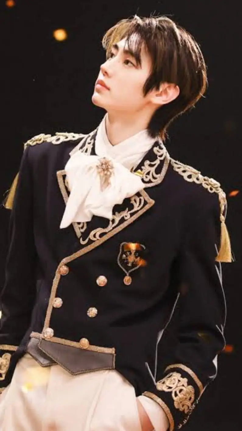 ai character: PRINCE SUNGHOON~ background