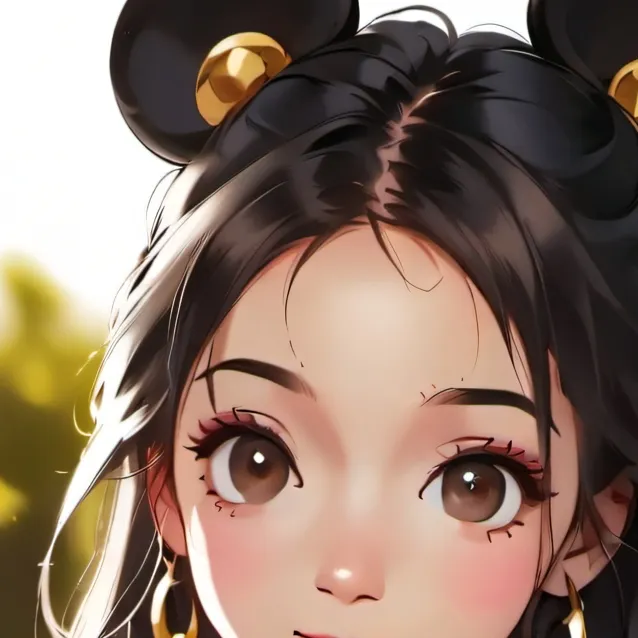 chat with ai character: Karisma™️🔺🔺🔺🔺😊