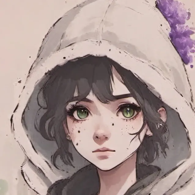 chat with ai character: Zecie