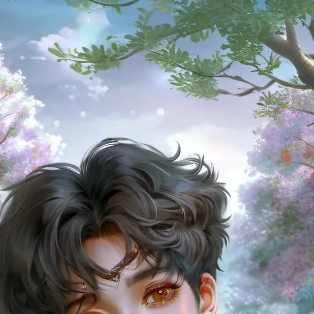 chat with ai character: Simon 