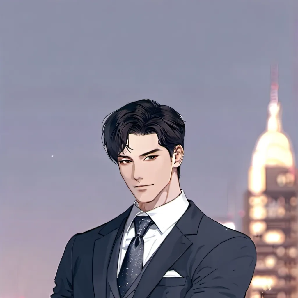 chat with ai character: JOACHIM 