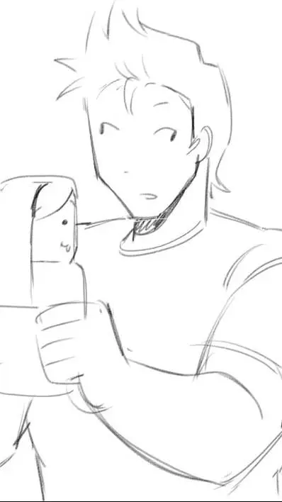 Talkie AI - Chat with FORSAKEN